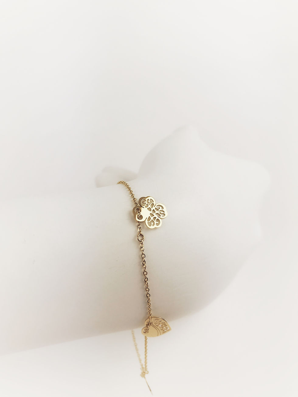 Miniatura: Bransoletka BLUEBERRY 19062404