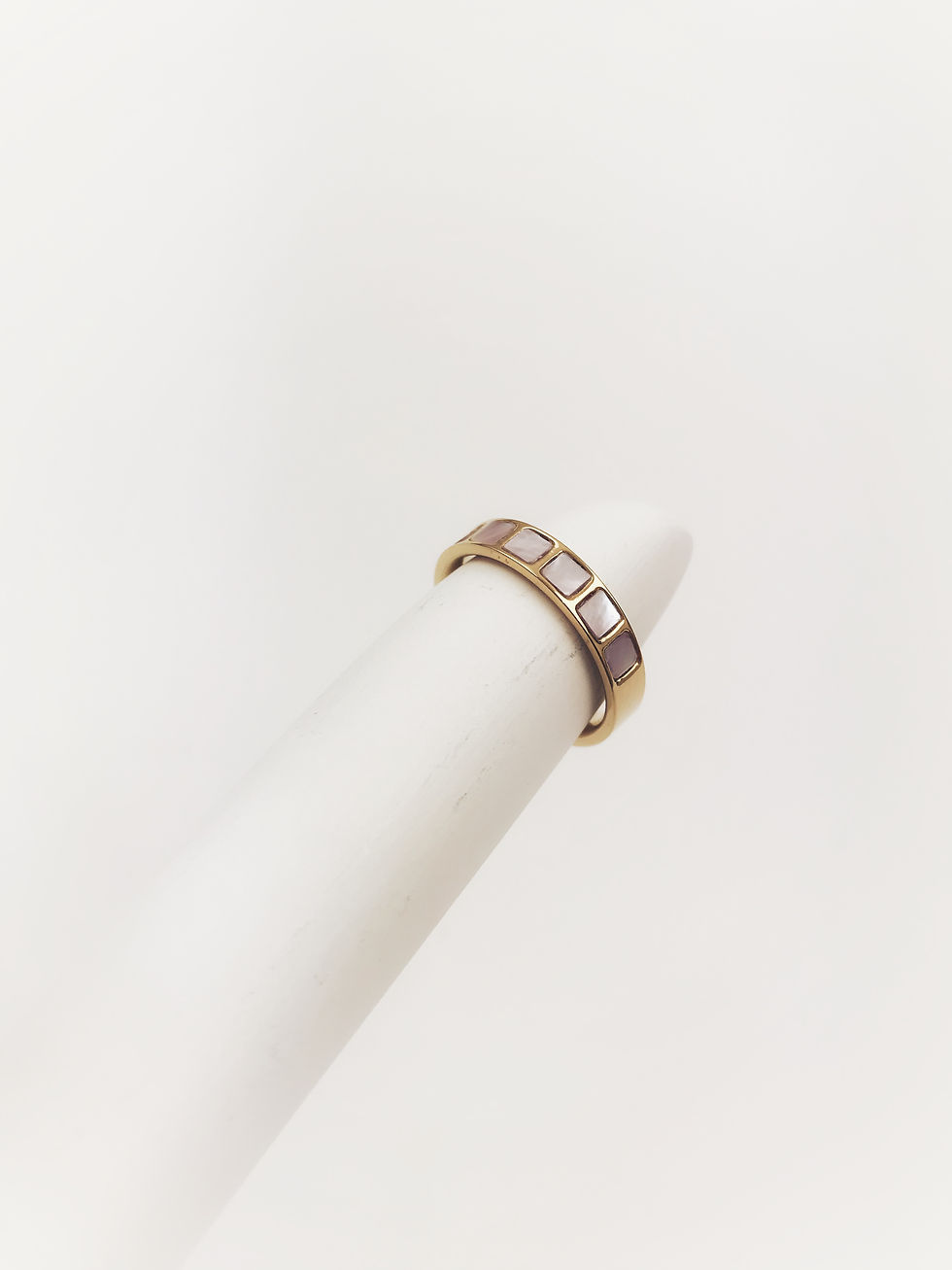 Miniatura: Pierścionek BLUEBERRY 20100624/15