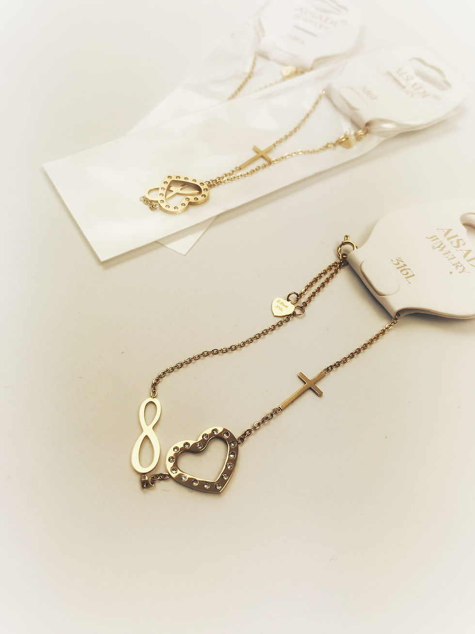 Miniatura: Bransoletka AISADI 21020823