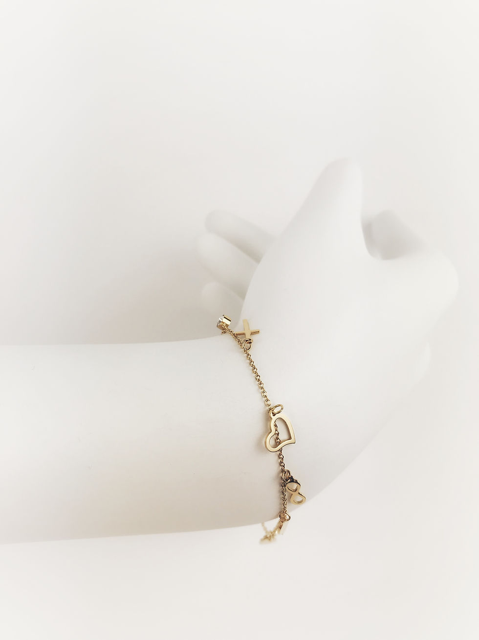 Miniatura: Bransoletka BLUEBERRY 19062407