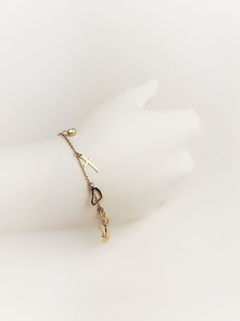 Miniatura: Bransoletka BLUEBERRY 19062407