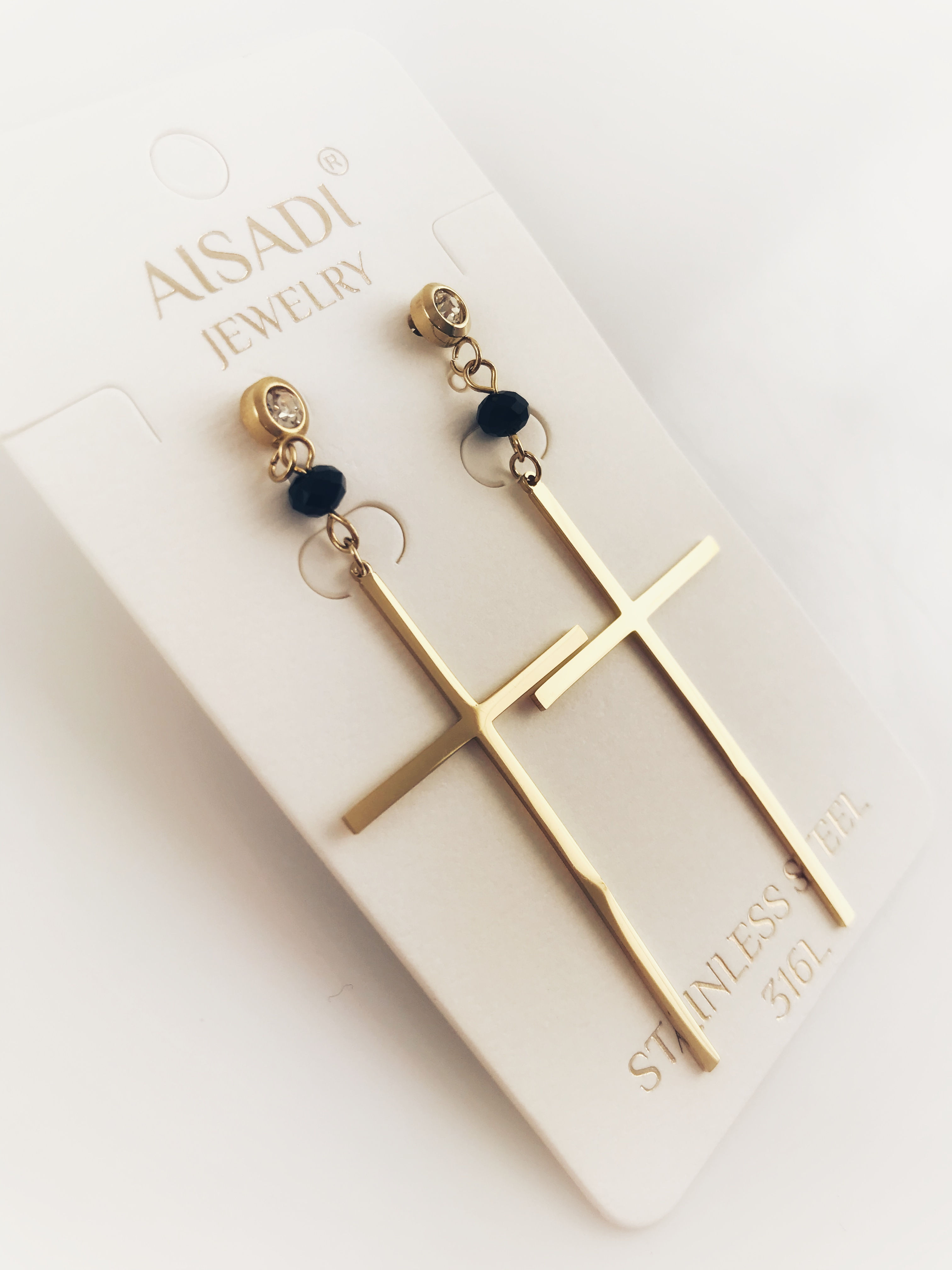 Kolczyki AISADI 20090517