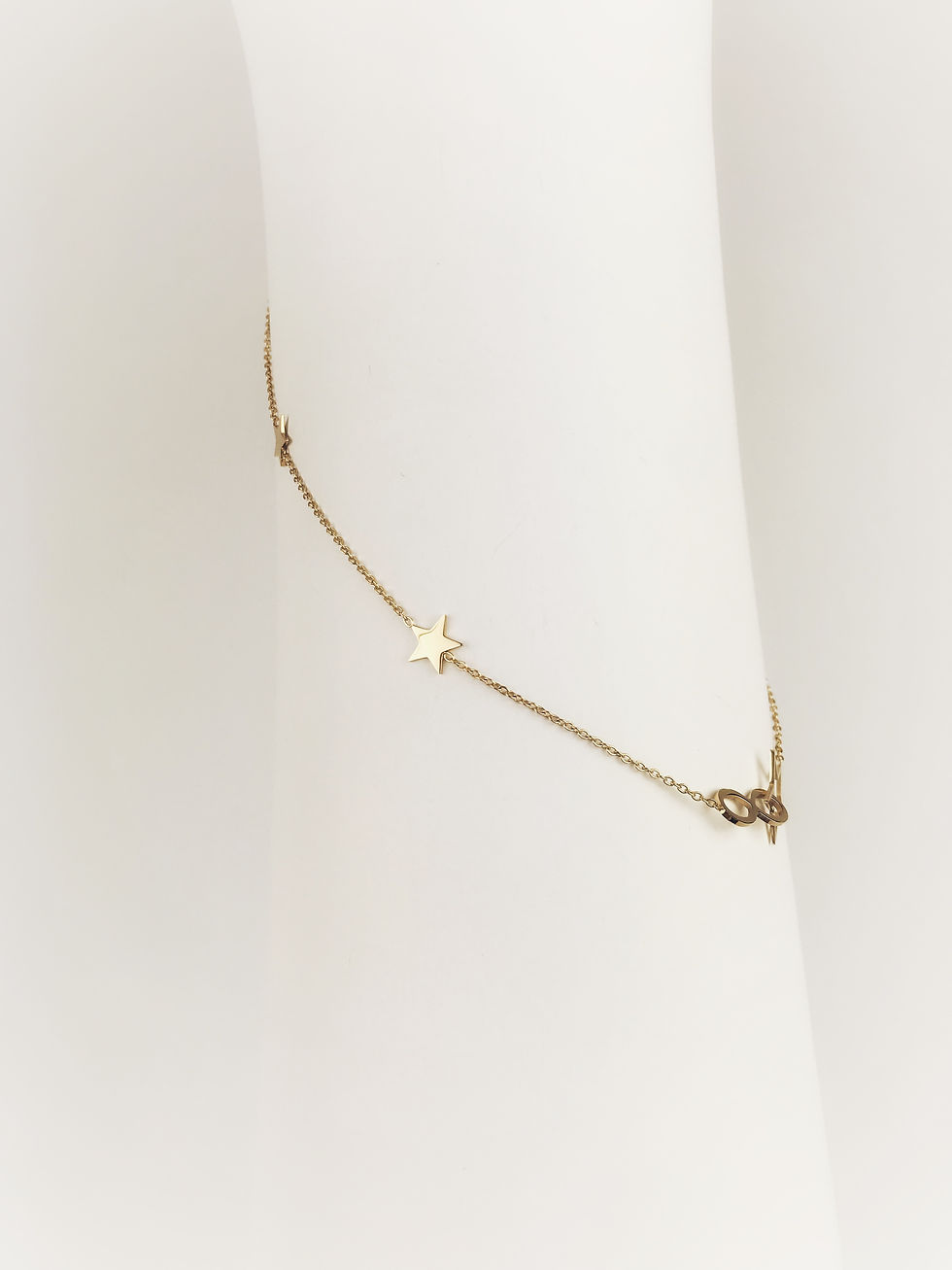 Miniatura: Naszyjnik AISADI 19072601