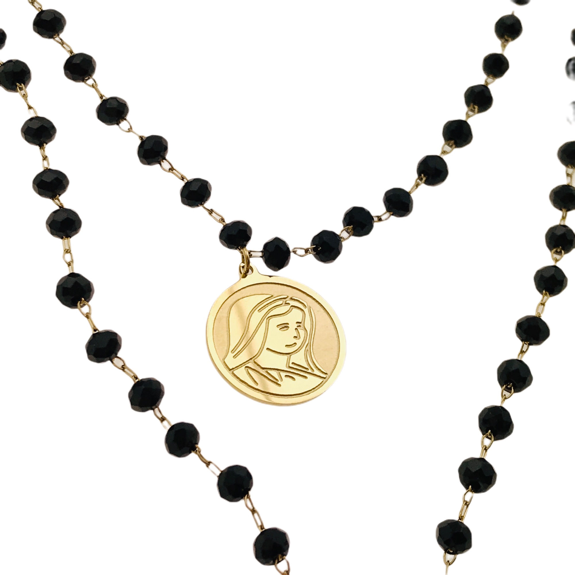 Naszyjnik Celebrytka AISADI 20090758/23