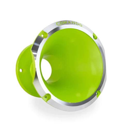 Comando Audio CRX-1450-T2-LIME | La PLaza Del Sonido