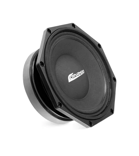 CX8PE31-BLUE | 8'' 1200W MAX. | COIL 8Ω | La PLaza Del Sonido