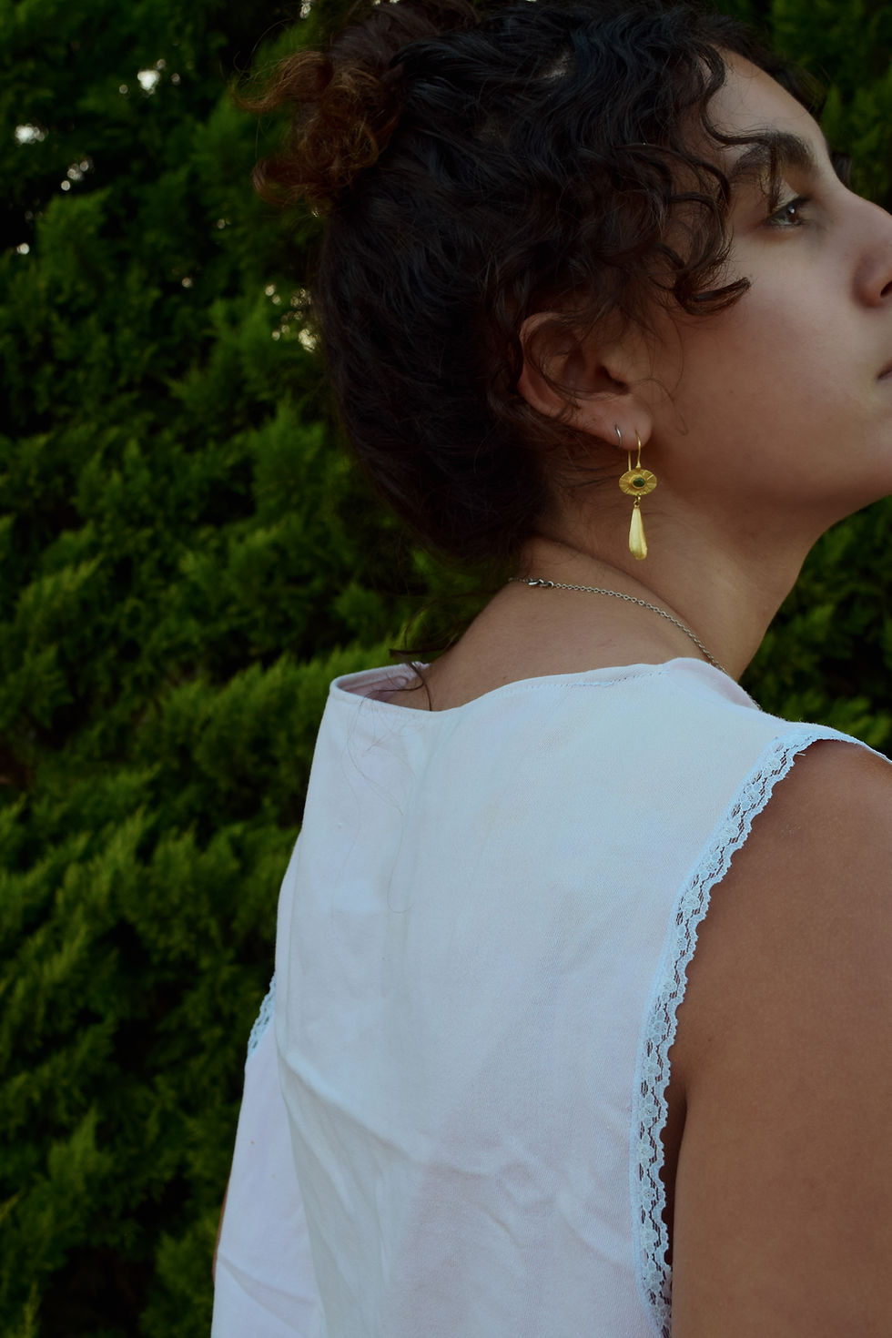 Thumbnail: Pink Napkin Top