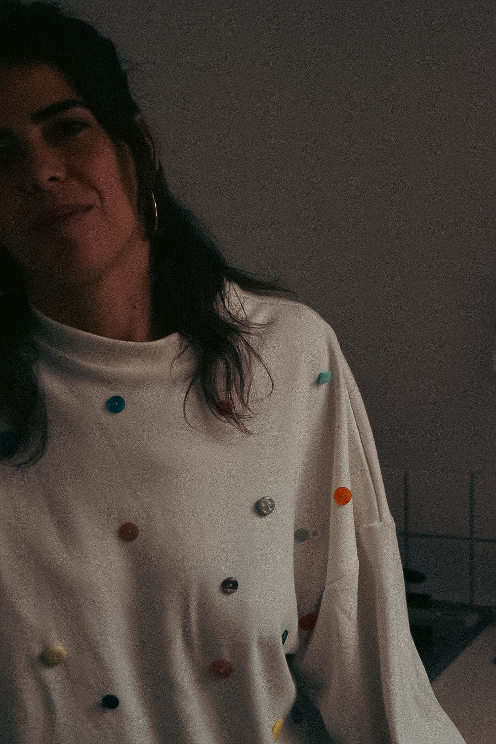 Thumbnail: Candy Pop Sweatshirt