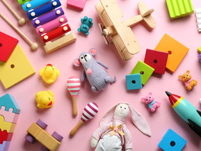 子供のおもちゃの捨て方とは？捨てるタイミングや捨てる際の注意点についても解説