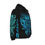 Thumbnail: Glacial Soul-Unisex Down Jacket