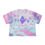 Thumbnail: Diamond Radiance Crop Tee 