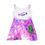 Thumbnail: Nebula Radiance-Women's Skater Dress  