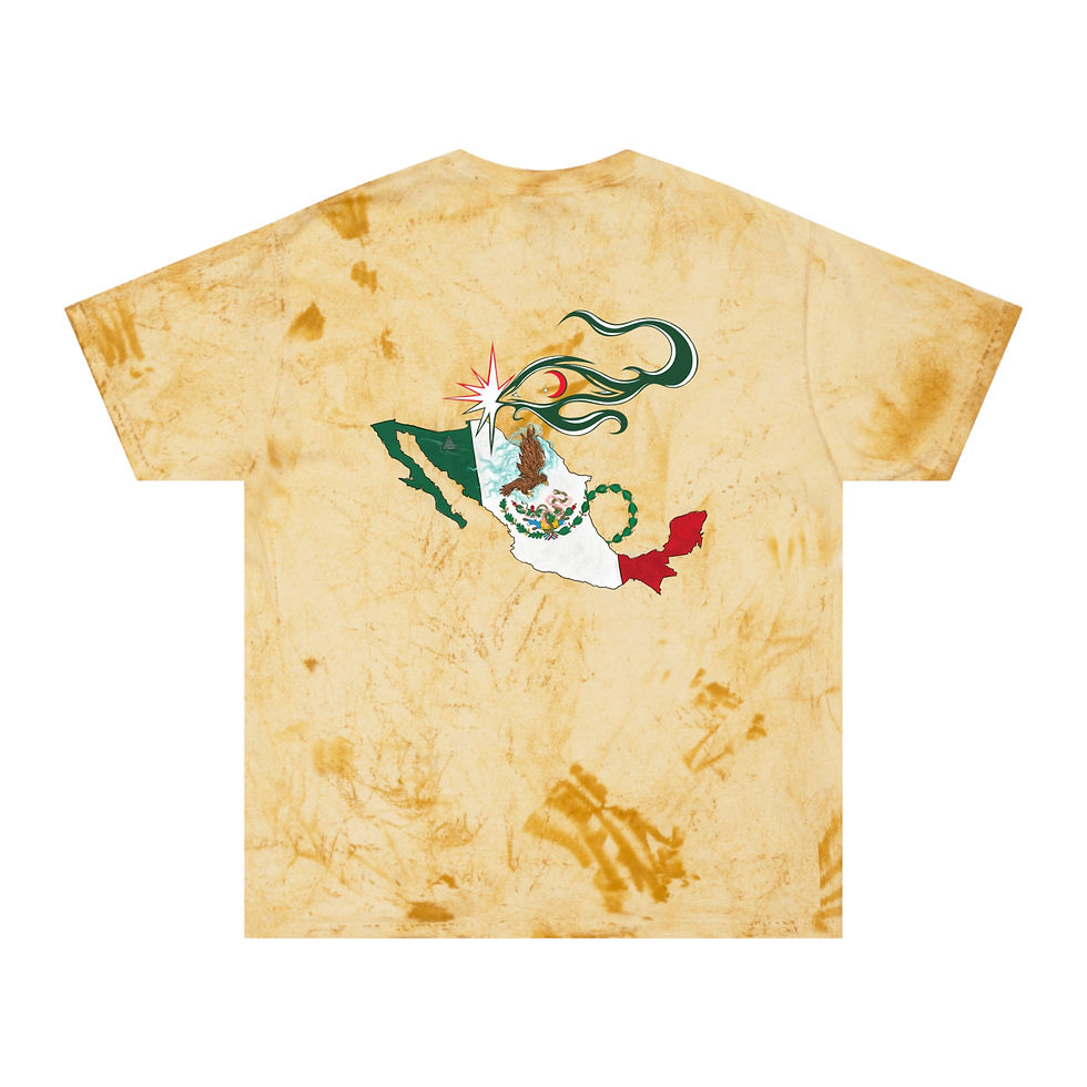 Thumbnail: Radiant Sensuality Blast T-Shirt