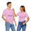 Thumbnail: Wild Serenity-Unisex Jersey Short Sleeve Tee
