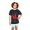 Thumbnail: Kids Jersey - Metamorpho Flaminga Flamingo Metamorphisis Shirt for Kids