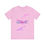 Thumbnail: Wild Serenity-Unisex Jersey Short Sleeve Tee