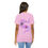 Thumbnail: Wild Serenity-Unisex Jersey Short Sleeve Tee