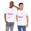 Thumbnail: Wild Serenity-Unisex Jersey Short Sleeve Tee