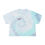 Thumbnail: Diamond Radiance Crop Tee 