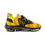 Thumbnail: Cosmic Courtship Men's Celestial Mesh Sneakers
