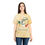 Thumbnail: Latin Radiance Fusion Color Blast T-Shirt 