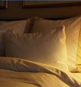 Optimizing the sleep environment