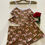 Miniatura: Baby doll Virginia estampado