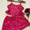 Miniatura: Baby doll Virginia estampado