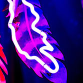 Ion-Art-Neon-Dream-Catcher