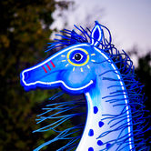 Ion-Art-Neon-Horse-White-Cloud