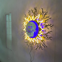 Sun Moon
