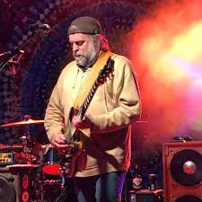 Justin John (Garcia Birthday Band) 