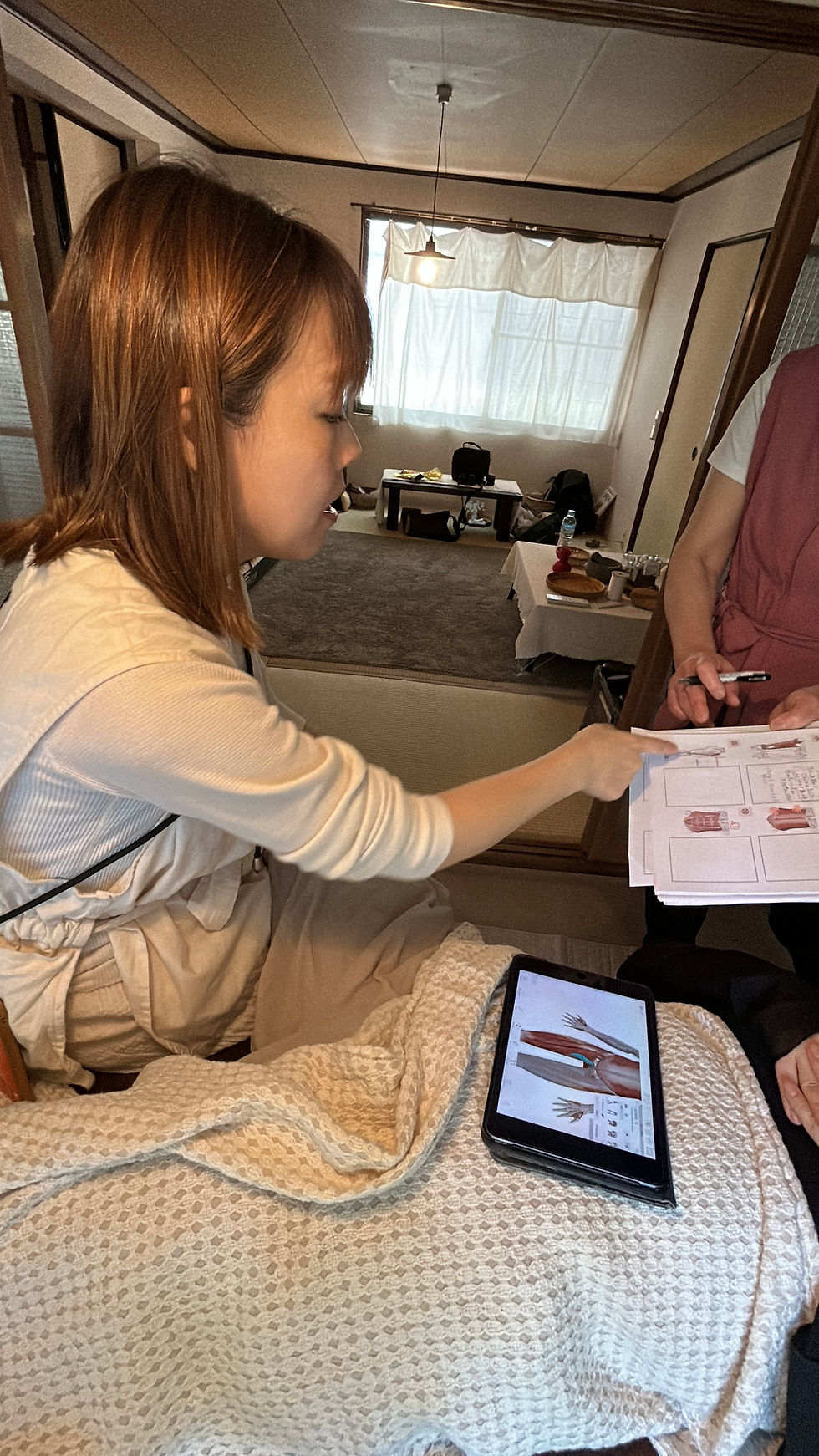 セラピスト養成