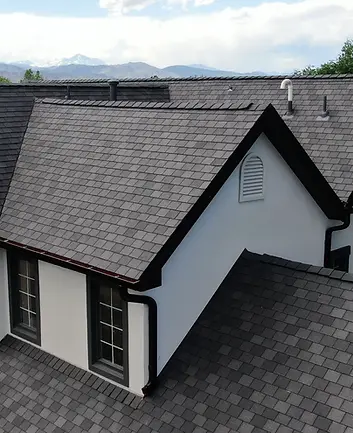 Residential Roof
