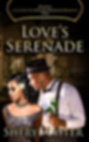 Love's Serenade by Sheryl Lister