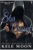Star Crossed by Kele Moon