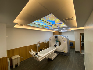 Equipos de Diagnóstico por Imágenes: ¿Nuevo o Reacondicionado? La Guía de OVES Corporation