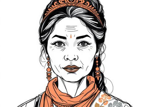 Inner Authority