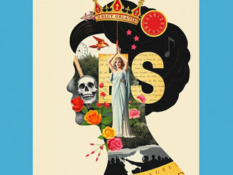 Crystals & Consent. Stones & Sovereignty.