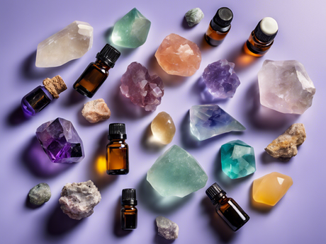 Healing Techniques for Managing Chronic Illness