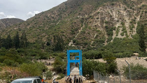 Some Recent Antics and Reflections