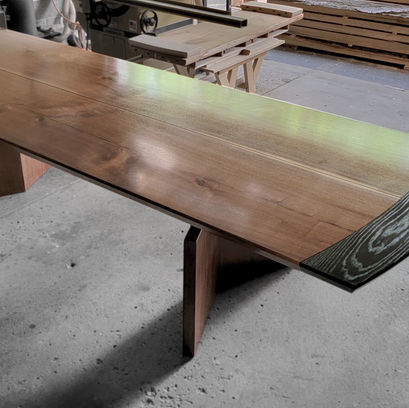 Sonnet #03: Freeman Law Conference Table