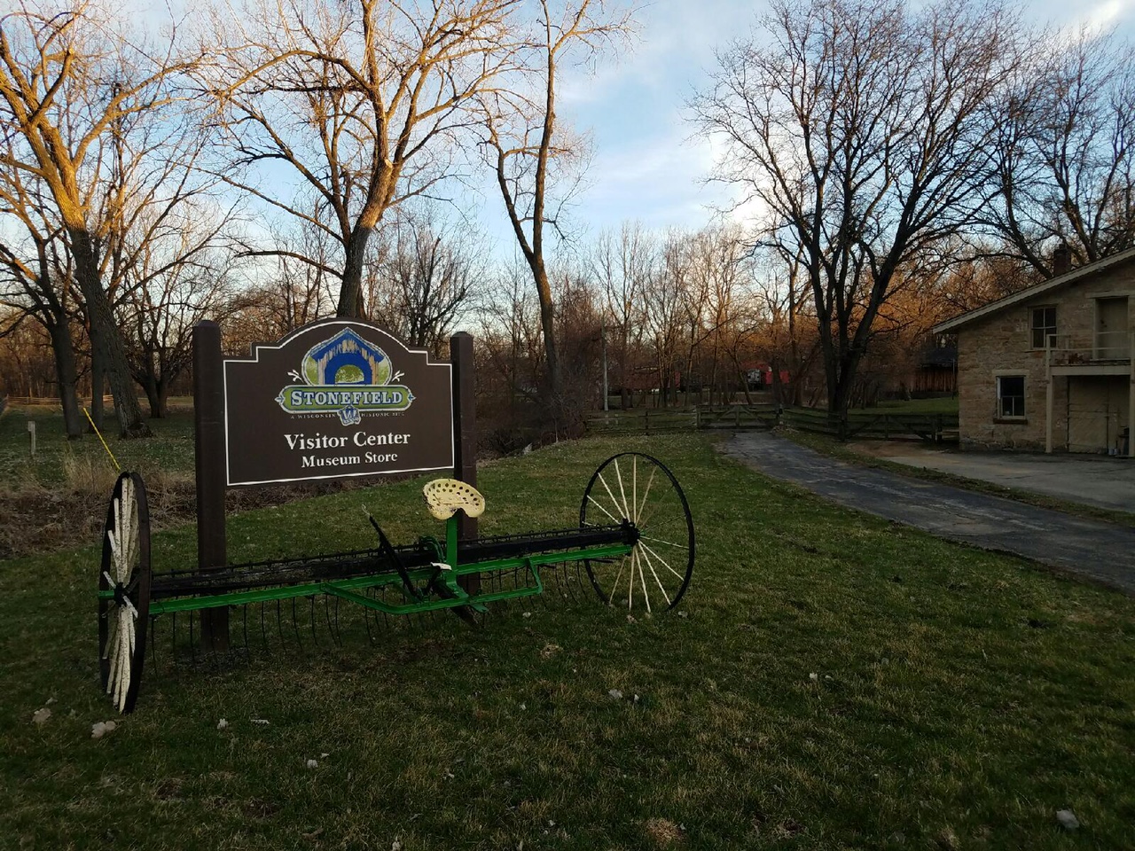Lodging Cassville, WI Upper Miss Lodging