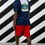 Thumbnail: Addas Adventure Nature Tee