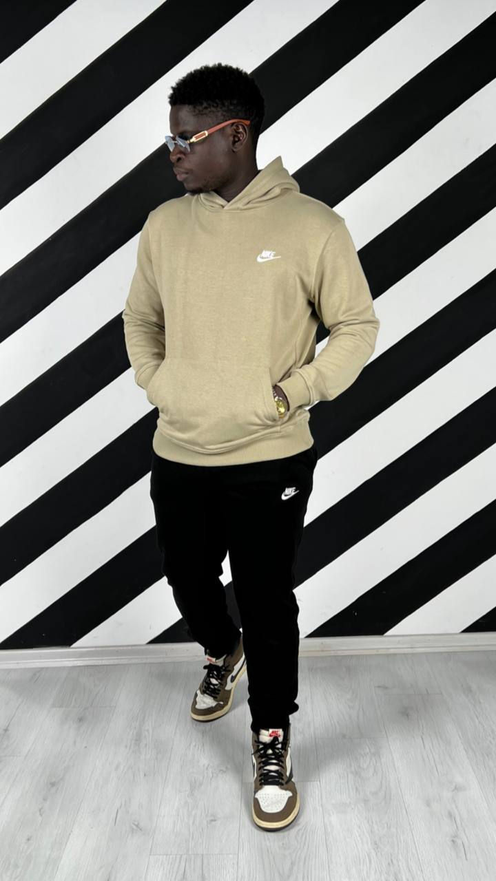 NK Hoddie