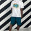 Thumbnail: Addas Adventure Nature Tee