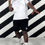 Thumbnail: Addas Orj. California Tee Set