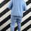 Thumbnail: NK Tech Fleece Set