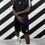 Thumbnail: Addas Orj. California Tee Set