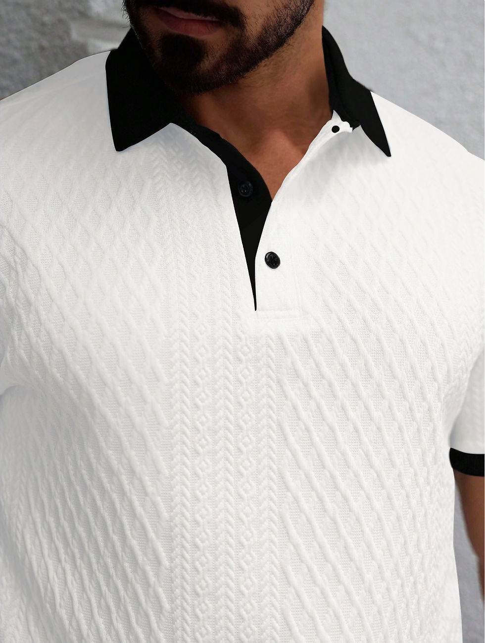 Miniatura: Camiseta Masculino (Polo Streetwear)